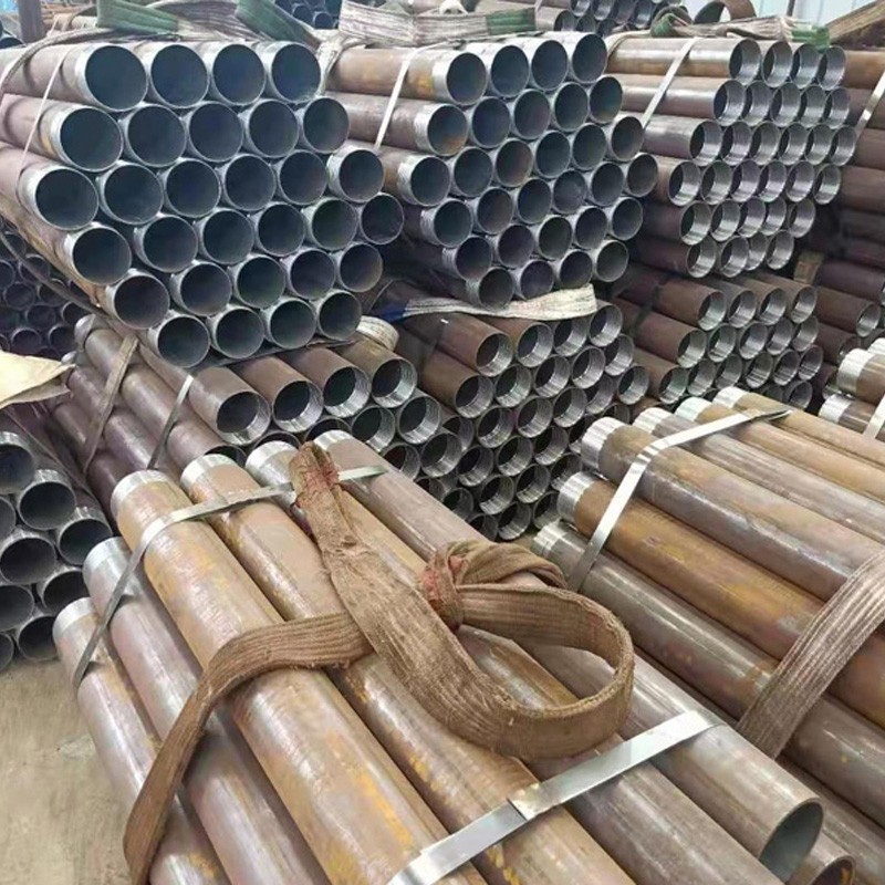 高平地质钻探用跟管