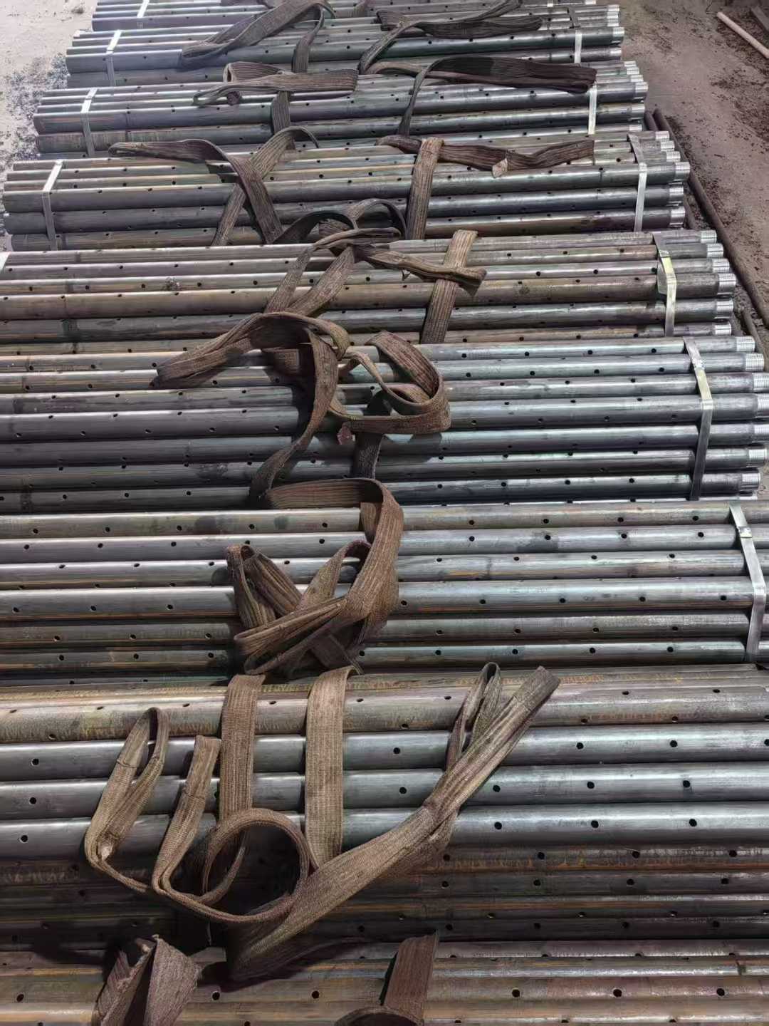 高平127mm管棚管