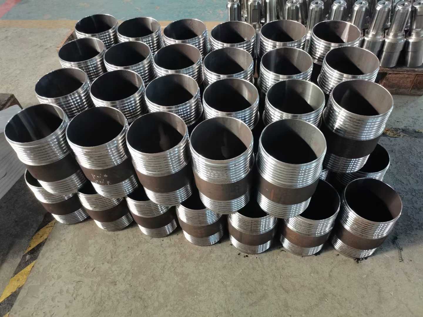 高平219mm管棚管